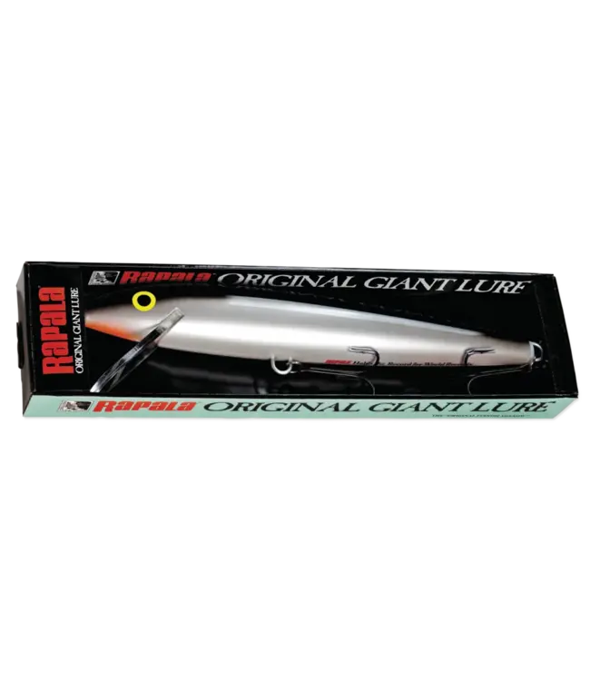 Rapala 29” Giant Lure