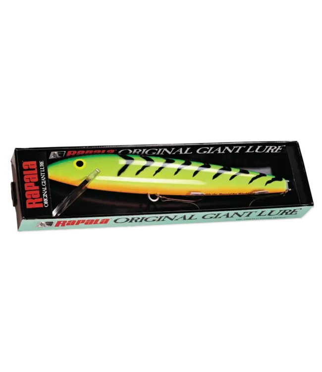 Rapala 29” Giant Lure