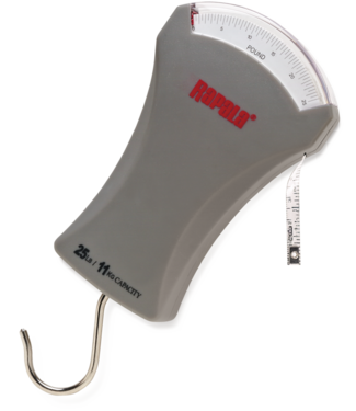 RAPALA Rapala 25 lb. Mechanical Scale