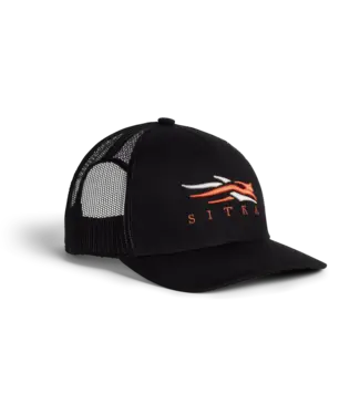 SITKA GEAR Sitka Gear Icon Mid Pro Trucker Hat
