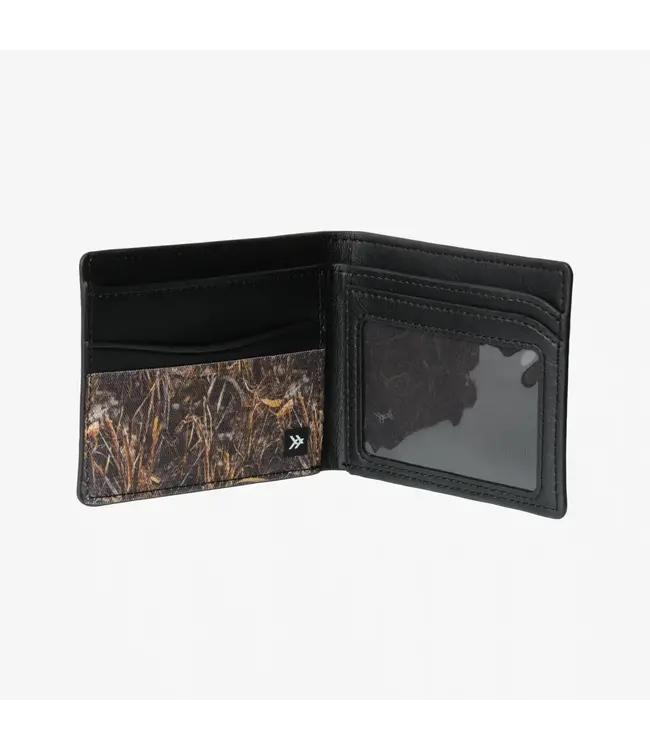 Thread Cash Bifold Wallet