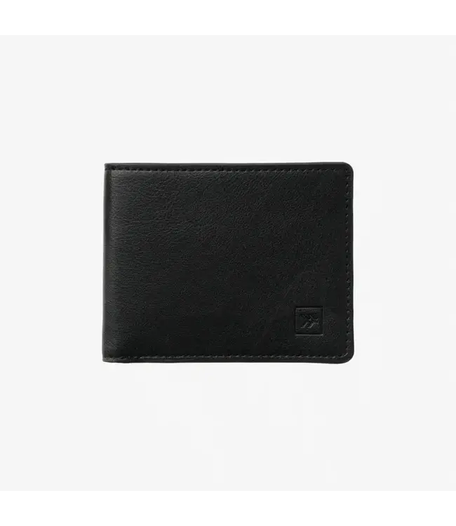 Thread Cash Bifold Wallet