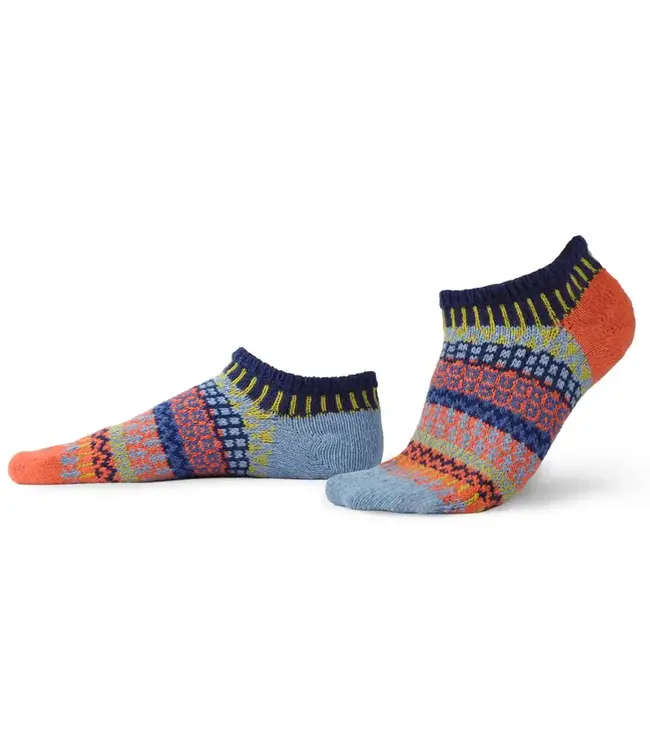 Solmate Ankle Socks