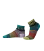 Solmate Artichoke Quarter Socks