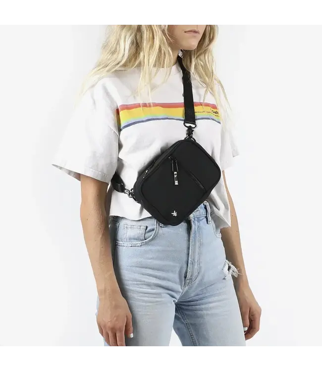 Thread Crossbody Bag