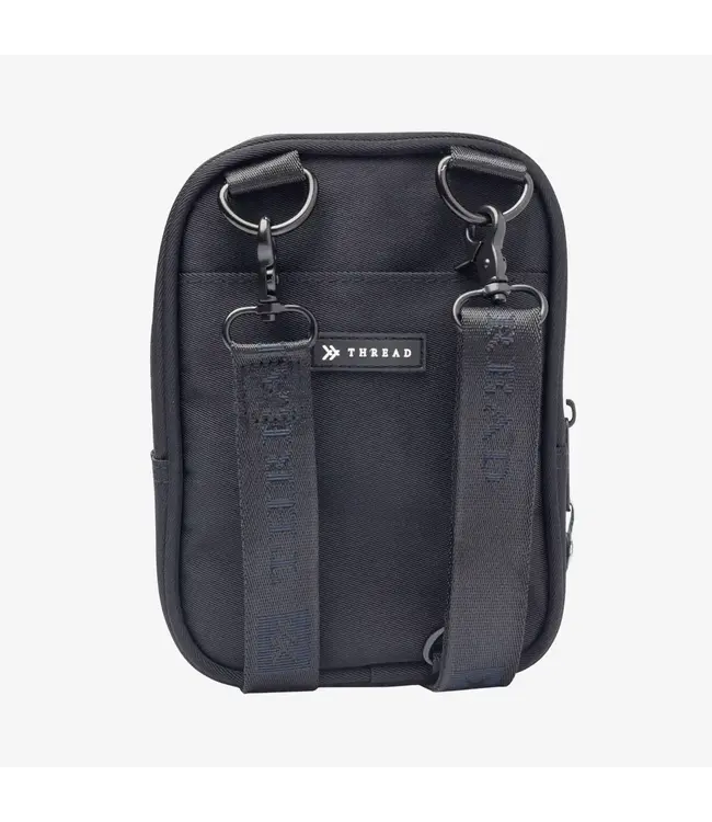 Thread Crossbody Bag
