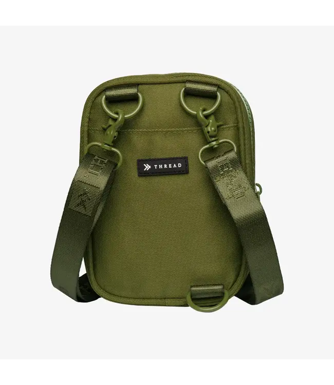 Thread Crossbody Bag