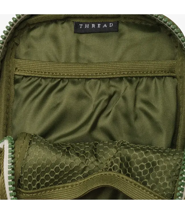 Thread Crossbody Bag