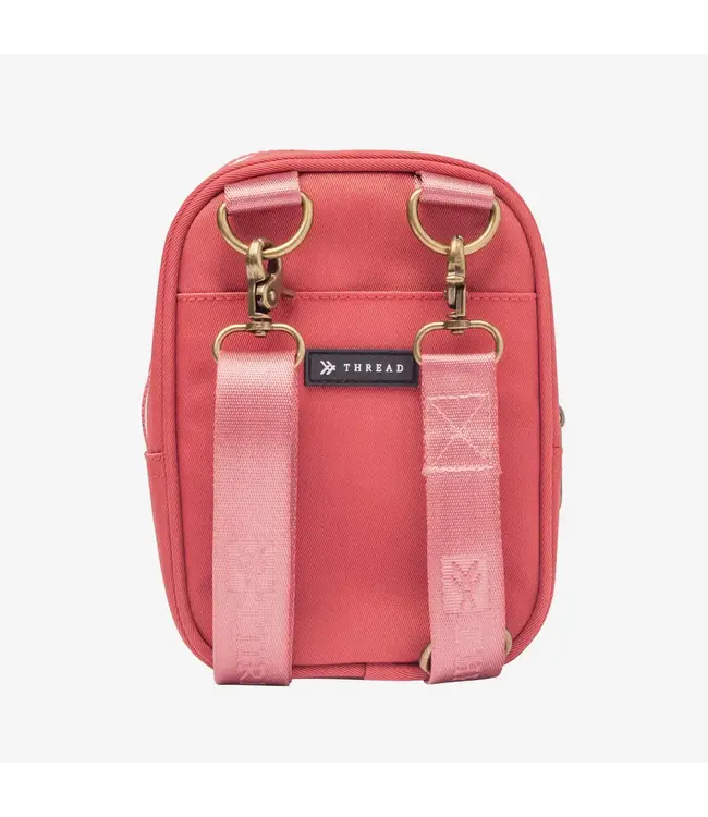 Thread Crossbody Bag