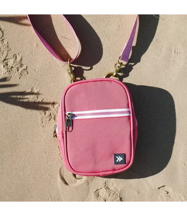 Thread Crossbody Bag