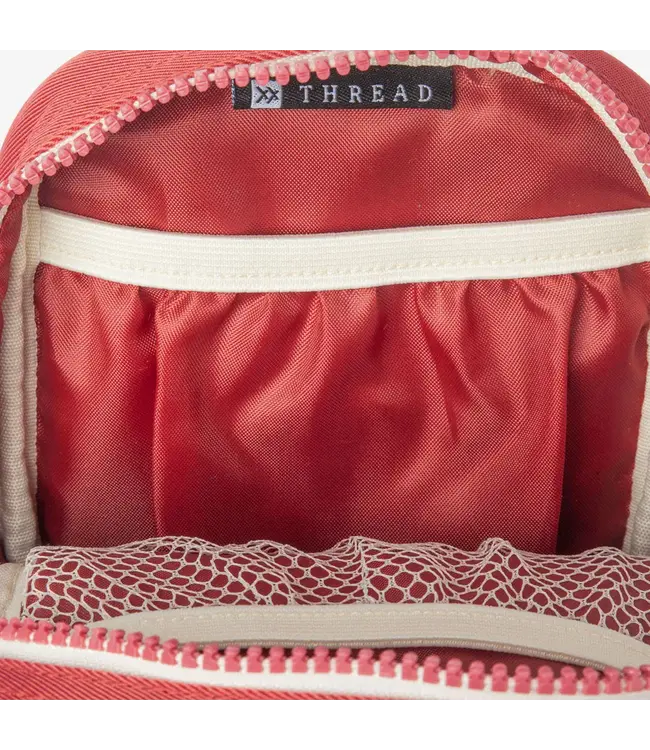 Thread Crossbody Bag