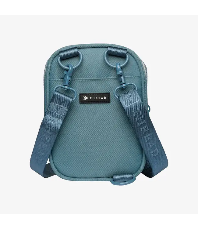 Thread Crossbody Bag