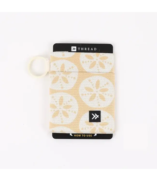 Thread Elastic Wallet