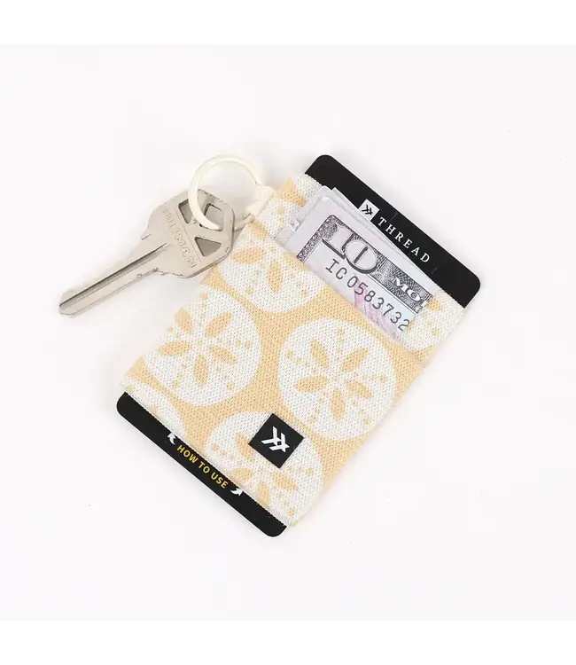Thread Elastic Wallet