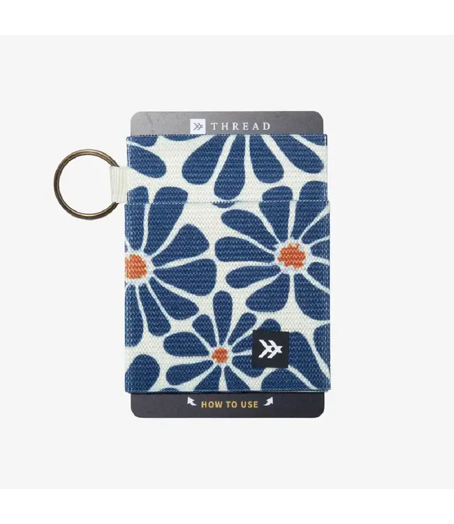 Thread Elastic Wallet