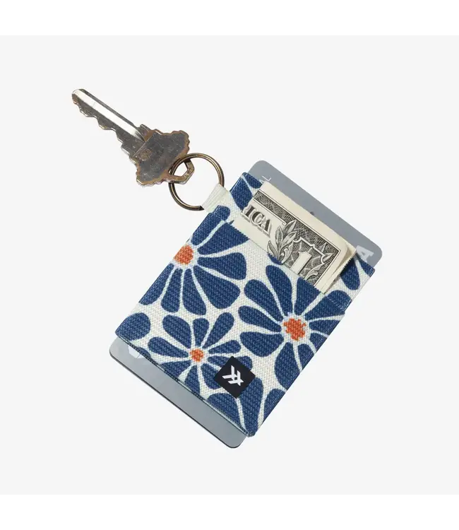 Thread Elastic Wallet