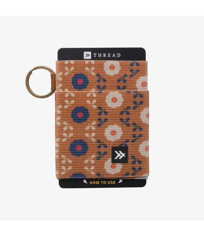 Thread Elastic Wallet