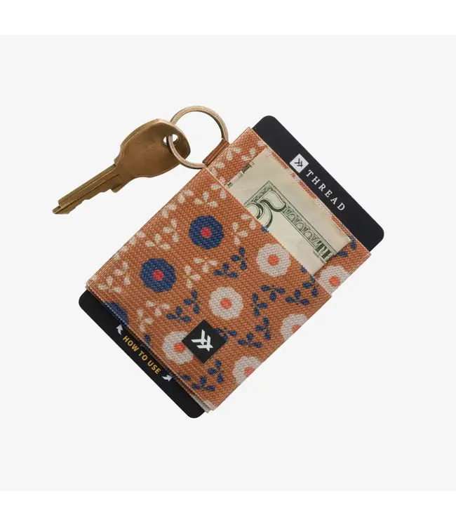 Thread Elastic Wallet