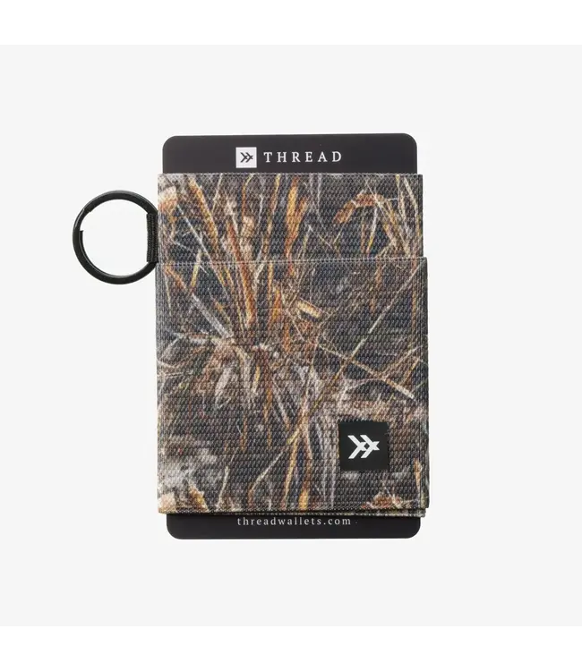 Thread Elastic Wallet