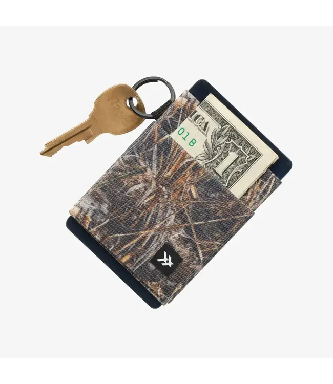 Thread Elastic Wallet