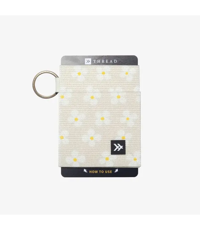 Thread Elastic Wallet