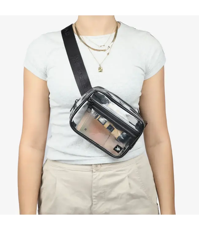 Thread Fanny Pack