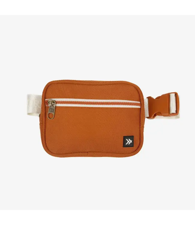 Thread Fanny Pack