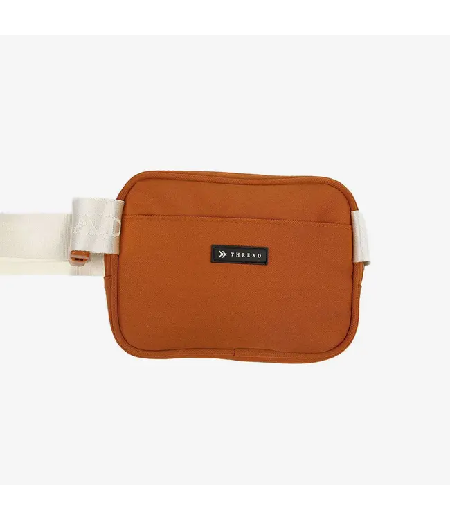Thread Fanny Pack