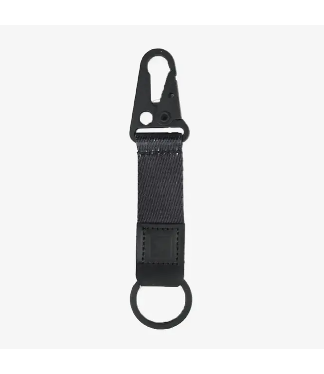 Thread Keychain Clip