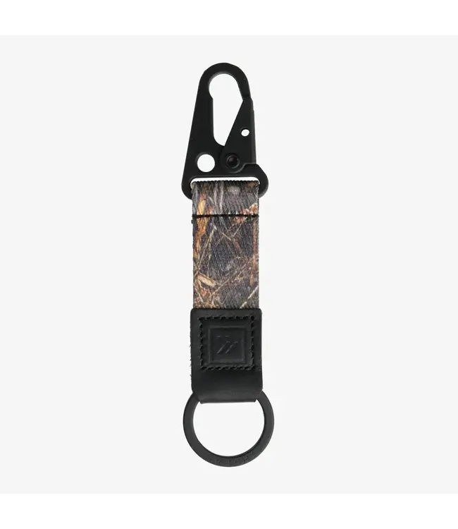 Thread Keychain Clip