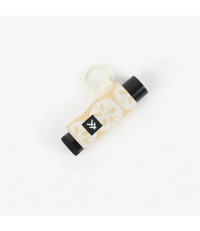 Thread Lip Balm Holder