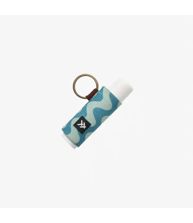 Thread Lip Balm Holder