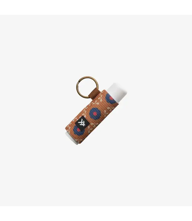 Thread Lip Balm Holder