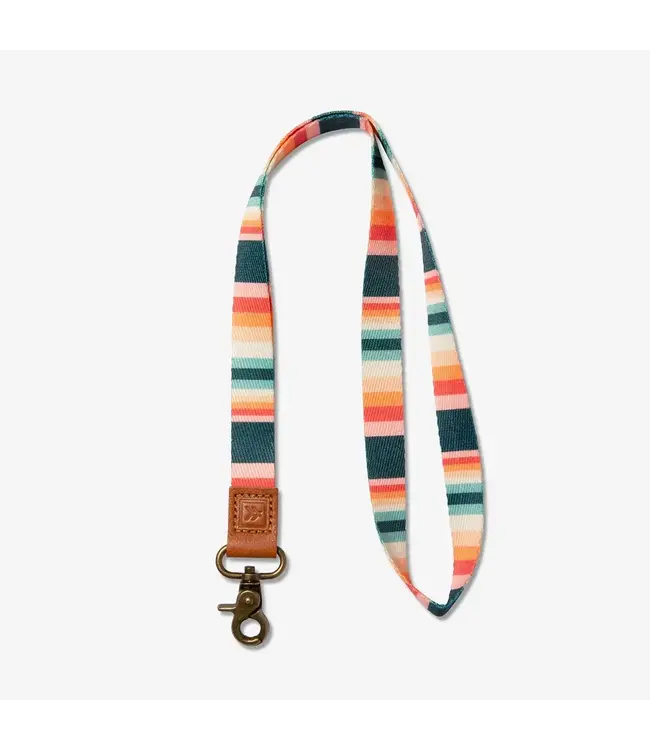 Thread Neck Lanyard