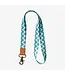 Thread Neck Lanyard