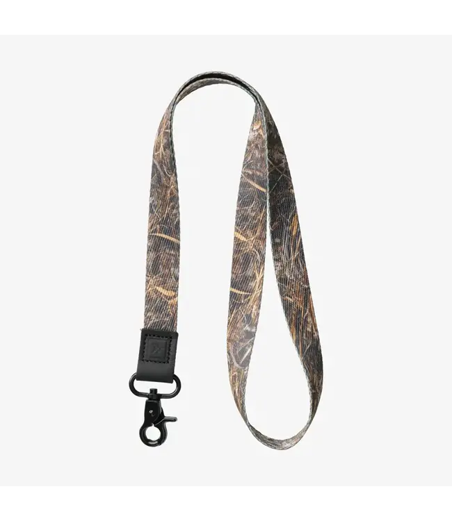 Thread Neck Lanyard