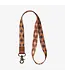 Thread Neck Lanyard