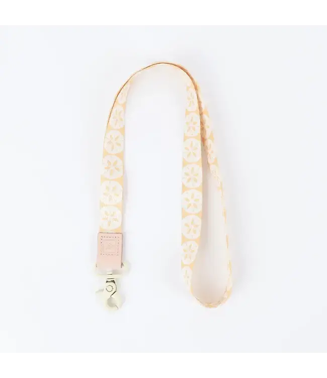 Thread Neck Lanyard
