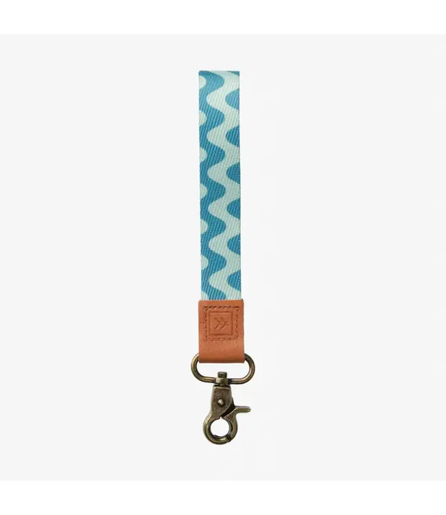 Thread Wrist Lanyards