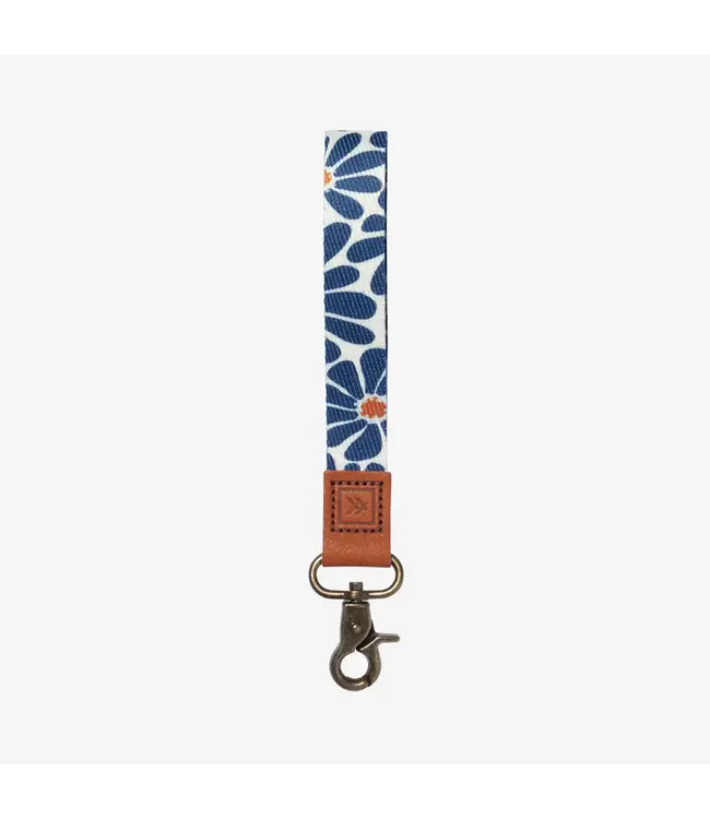 Thread Wrist Lanyards