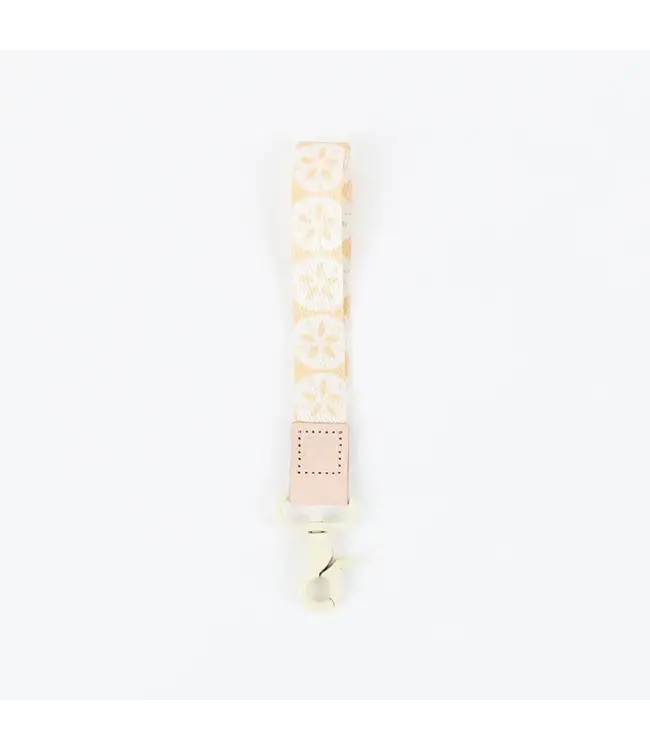 Thread Wrist Lanyards