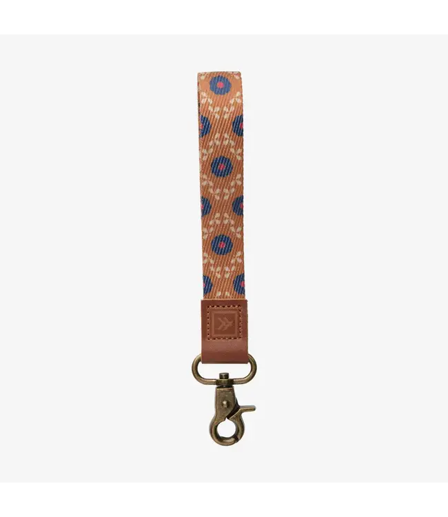 Thread Wrist Lanyards