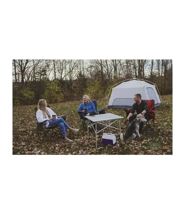 Alps Outdoorz Camp Table