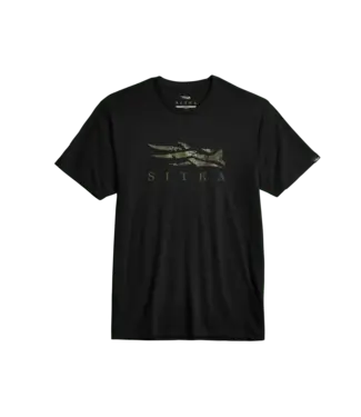 SITKA GEAR Sitka Gear Icon Optifade Tee