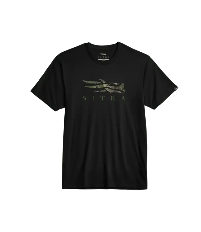Sitka Gear Icon Optifade Tee