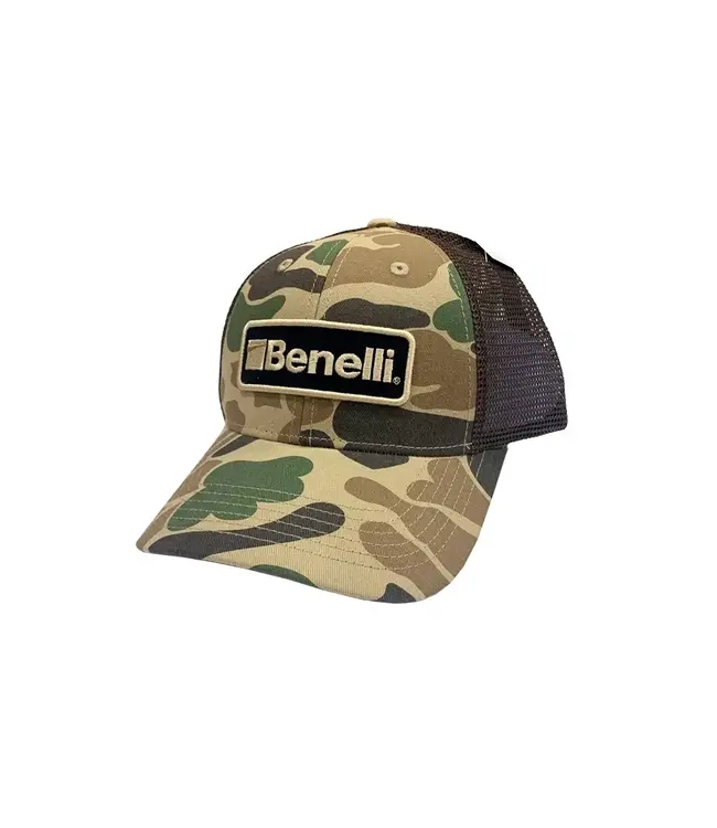 Stoeger Canada Trucker Hat