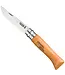 Opinel No.08 Carbon Steel Folding Knife