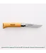 Opinel No.08 Carbon Steel Folding Knife