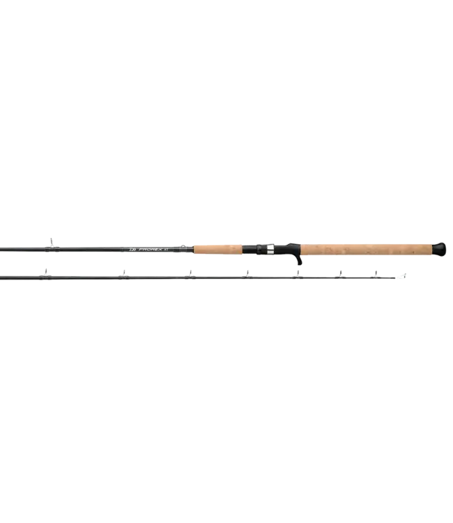 Daiwa PROREX XT Muskie Series Rods