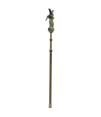 PRIMOS Trigger Stick Gen3 Tall Monopod Shooting Stick